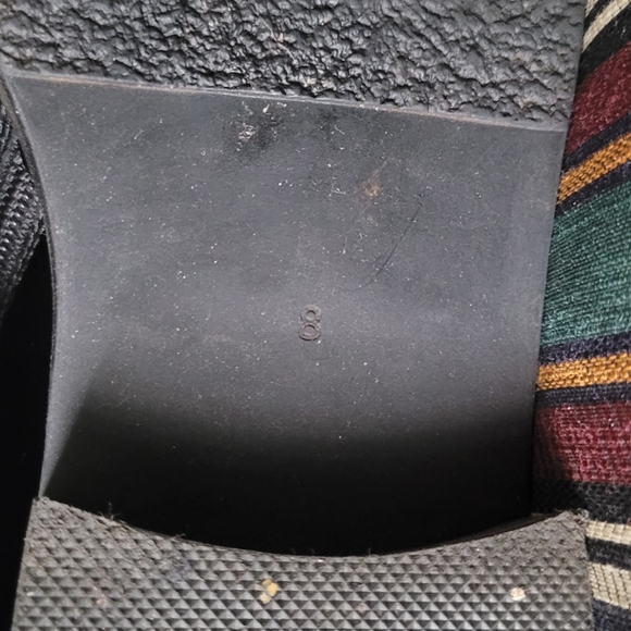 Jeffrey Campbell combat lace-up boots - Picture 11 of 11